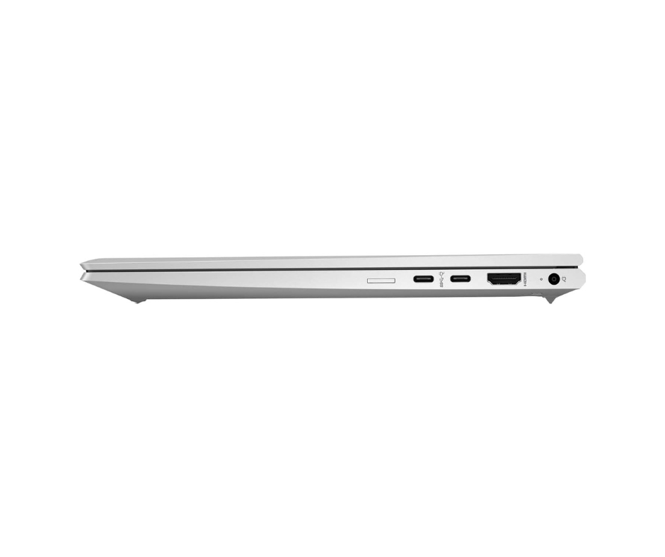 HP EliteBook 845 G8 Ryzen 5 Pro 5650U Ram 8 DDR4 SSD 256 Nvme - Amd Radeon Graphics - 14 inch FHD