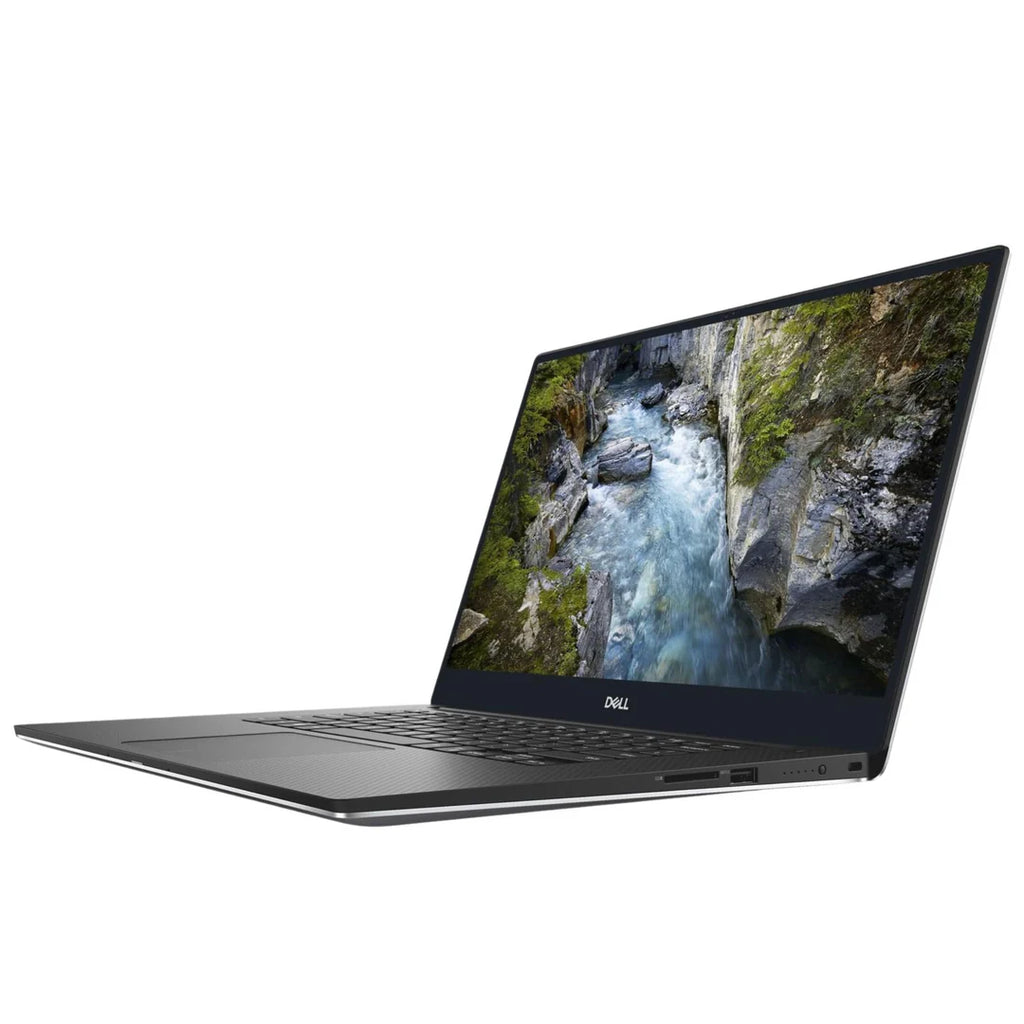 Dell Precision 5540 i7 16GB 512GB Laptop
