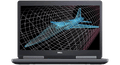 Dell Precision 7520 Mobile Workstation, 15.6" Display, Intel® Core™ i5 7th Gen HQ Processor, 8GB DDR4 RAM, 256GB M.2 SSD, AMD Radeon™ Pro WX 4130 2GB Graphics, Wi-Fi, Bluetooth, USB, HDMI, Webcam, Windows 10 Home (Renewed)