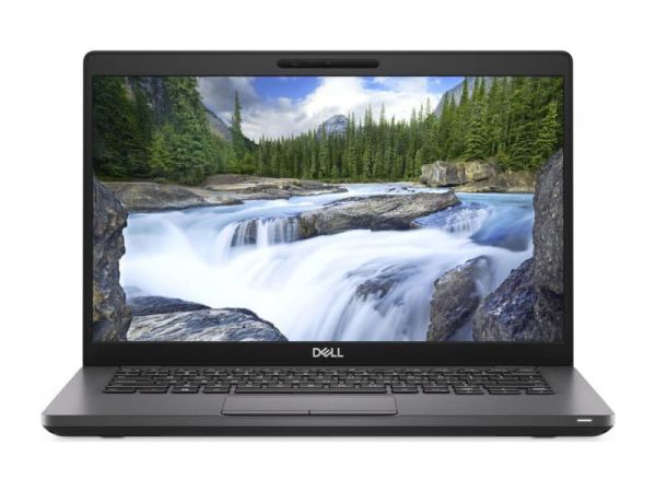 Dell Latitude 5400 Laptop, 14" Touch FHD Display, 8th Gen Intel® Core™ i5 Processor, 8GB DDR4 RAM, 256GB M.2 SSD, Intel® UHD Graphics, Wi-Fi, Bluetooth, USB-C, HDMI, Webcam, Windows 11 Pro (Renewed)