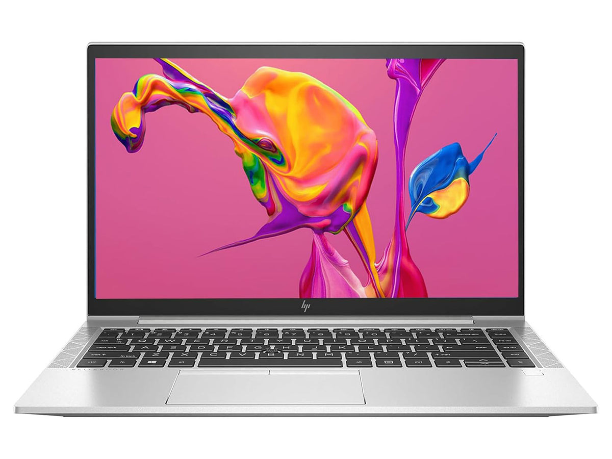 HP EliteBook 840 G6 Business Laptop, 14