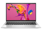 HP EliteBook 840 G6 Laptop Computer - 8th Gen Intel Core i5-8365U 1.6GHz - 8GB DDR4 RAM 256GB PCIe SSD - 14-inch UHD Graphics 620 - AMD Radeon RX 550 (2 GB) -Webcam Windows 10 Pro (Renewed)