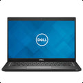 Dell Latitude 7390 2-in-1 Laptop, 13.3inch FHD WVA (1920 X 1080) Touchscreen, Intel Core i5-8350U, 8GB LPDDR3, 256GB Solid State Drive, Windows 10 Pro