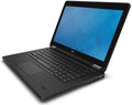 Dell Latitude E7250 Intel Core i5-5600U X2 2.6GHz 8GB 256GB SSD 12.5'' WIN10 PRO
