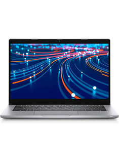 Dell Latitude 5320 Touch Laptop, 13.3