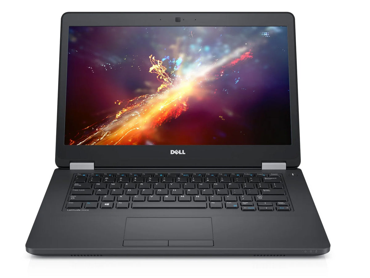 Dell Latitude 5470 Laptop, 14.1