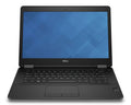 Dell Latitude E7470 Laptop, 14" Display, Intel® Core™ i5 6th Gen Processor, 8GB DDR4 RAM, 256GB M.2 SSD, Intel® HD Graphics 520, Wi-Fi, Bluetooth, USB, HDMI, Webcam, Windows 10 Home (Renewed)