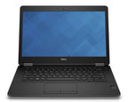 Dell Latitude E7470 Laptop, 14" Display, Intel® Core™ i5 6th Gen Processor, 8GB DDR4 RAM, 256GB M.2 SSD, Intel® HD Graphics 520, Wi-Fi, Bluetooth, USB, HDMI, Webcam, Windows 10 Home (Renewed)