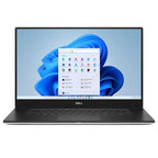 Dell Precision 5530 Mobile Workstation, 15.6" Display, Intel® Xeon® E-2176M Processor, 16GB RAM, 512GB M.2 SSD, NVIDIA® Quadro® P2000 4GB Graphics, Intel® Graphics, Wi-Fi, Bluetooth, USB-C, HDMI, Webcam, Windows 11 Pro (Renewed)