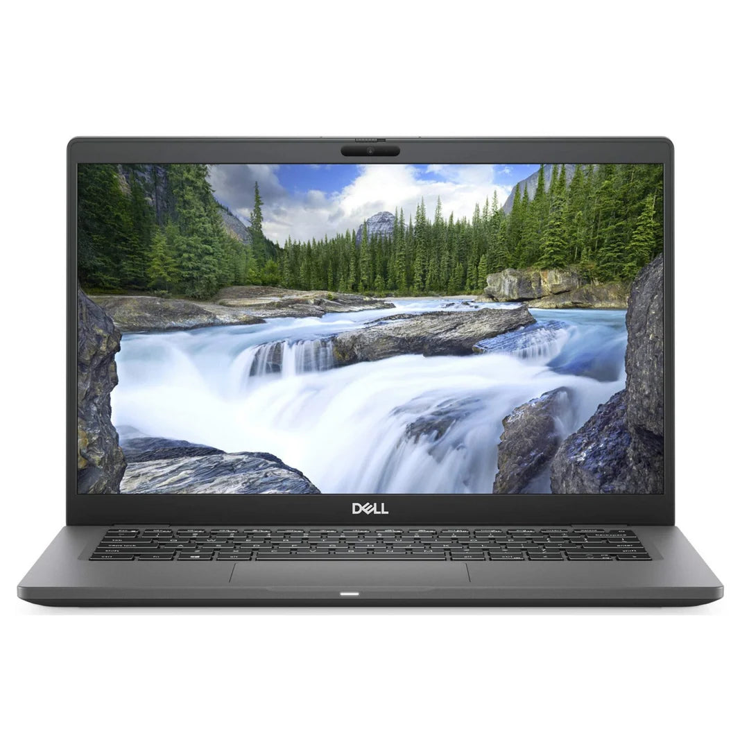 Dell Latitude 7310 Touch Laptop, 13.3