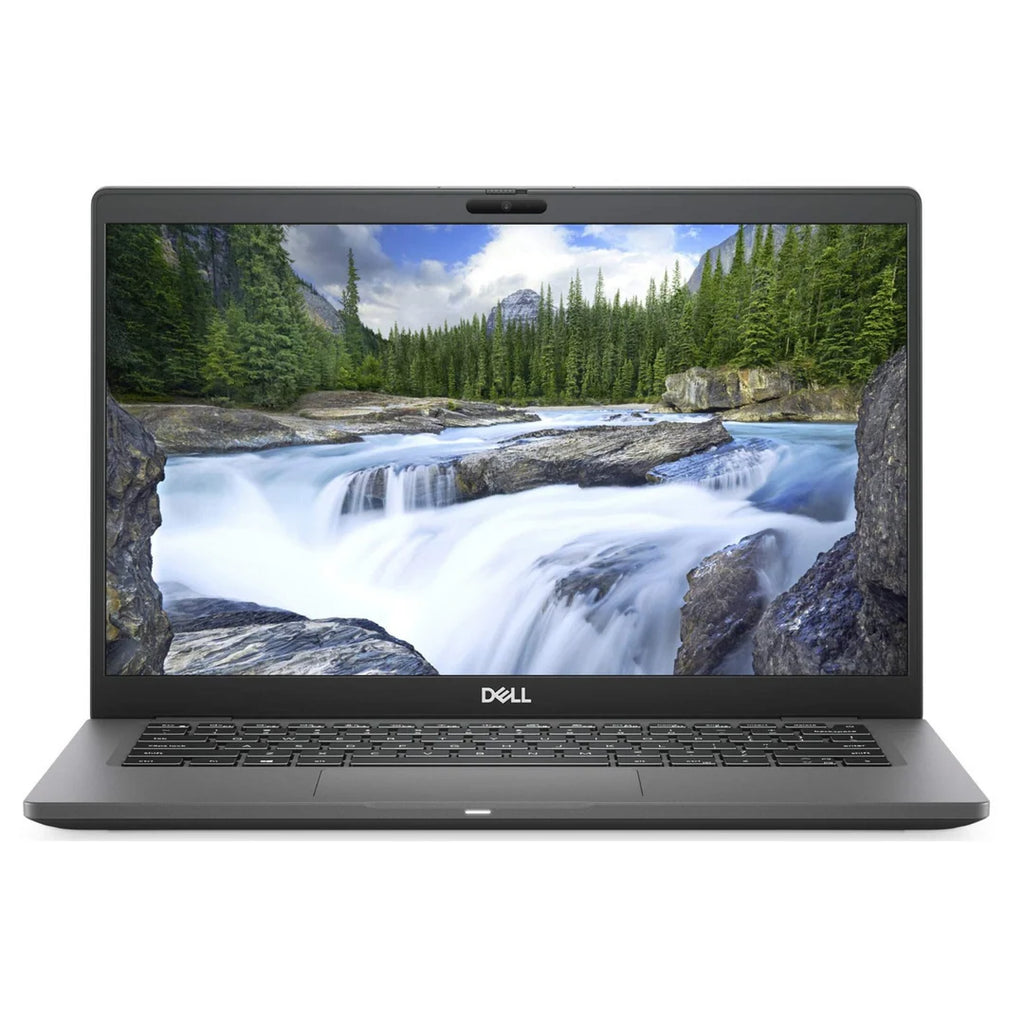 Dell Latitude 7310 Touch Laptop, 13.3" Touch Display, Intel® Core™ i5 10th Gen Processor, 16GB RAM, 256GB M.2 SSD, Intel® Graphics, Wi-Fi, Bluetooth, USB-C, HDMI, Webcam, Windows 11 Pro (Renewed)