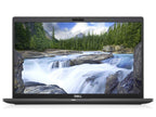 Dell Latitude 7410 Laptop, 14.1" Display, Intel® Core™ i7 10th Gen Processor, 8GB RAM, 256GB M.2 SSD, Intel® Graphics, Wi-Fi, Bluetooth, USB-C, HDMI, Webcam, Windows 11 Pro (Renewed)