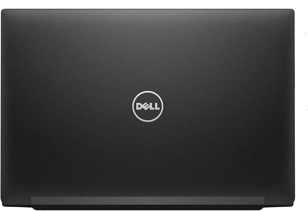 Dell Latitude 7490 14-inch FHD (1920x1080) Business Laptop PC, Intel Core i5-8350 1.6GHz, 8GB RAM, 256GB SSD, WiFi, Bluetooth, DP, Webcam Windows 10 Pro 64-Bit (Renewed)