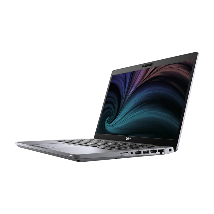 Dell Latitude 5410 Business Laptop, 14'' FHD Notebook, 10th Gen Intel Core i5-10210U, 8GB RAM, 256GB SSD, Backlit Keyboard, HDMI, Wi-Fi, Bluetooth, Camera, Windows 11 Pro 64-bit (Renewed)