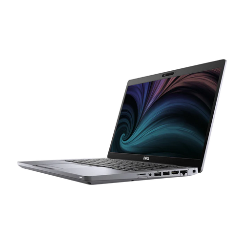 Dell Latitude 5410 Business Laptop, 14'' FHD Notebook, 10th Gen Intel Core i5-10210U, 8GB RAM, 256GB SSD, Backlit Keyboard, HDMI, Wi-Fi, Bluetooth, Camera, Windows 11 Pro 64-bit (Renewed)