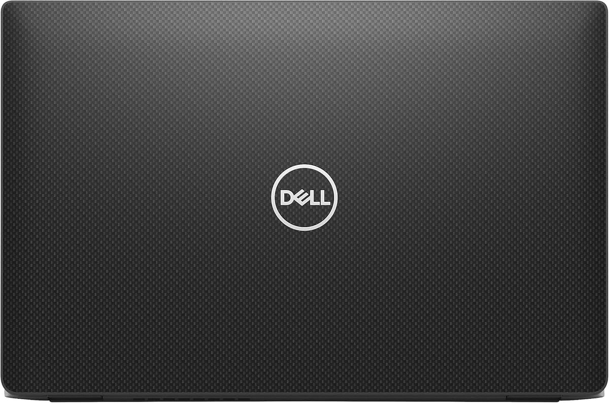 Dell Latitude 7410 Laptop, 14.1" Display, Intel® Core™ i7 10th Gen Processor, 8GB RAM, 256GB M.2 SSD, Intel® Graphics, Wi-Fi, Bluetooth, USB-C, HDMI, Webcam, Windows 11 Pro (Renewed)