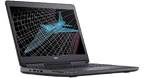 Dell Precision 7520 Mobile Workstation, 15.6" Display, Intel® Core™ i5 7th Gen HQ Processor, 8GB DDR4 RAM, 256GB M.2 SSD, AMD Radeon™ Pro WX 4130 2GB Graphics, Wi-Fi, Bluetooth, USB, HDMI, Webcam, Windows 10 Home (Renewed)