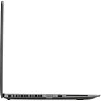 HP ZBook 15u G3 Mobile Workstation, 15.6" Display, Intel® Core™ i7 6th Gen Processor, 8GB RAM, 128GB SSD + 500GB HDD, AMD® Radeon™ 2GB Graphics, Wi-Fi, Bluetooth, USB, HDMI, Webcam, Windows 11 Pro (Renewed)