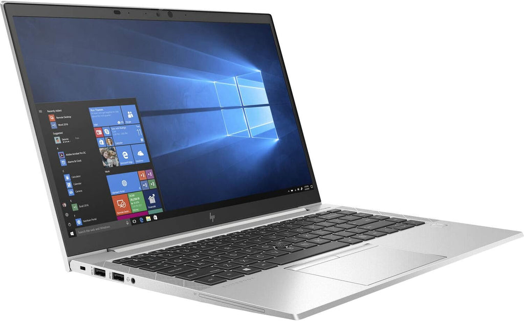 HP EliteBook 840 G7 14" Notebook - Intel Core i5-8GB DDR4 RAM - 256GB SSD - Windows 10 Pro - Intel UHD Graphics 620 - Non Touch - New