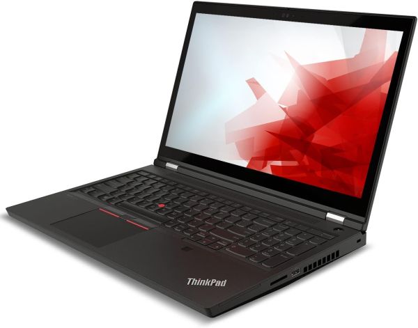 Lenovo ThinkPad P15 Gen 2 Mobile Workstation, 15.6" Display, Intel® Core™ i7-11800H 11th Gen Processor, 16GB RAM, 512GB M.2 SSD, NVIDIA® T1200 4GB Graphics, Intel® Graphics, Wi-Fi, Bluetooth, USB-C, HDMI, Webcam, Windows 11 Pro (Renewed)