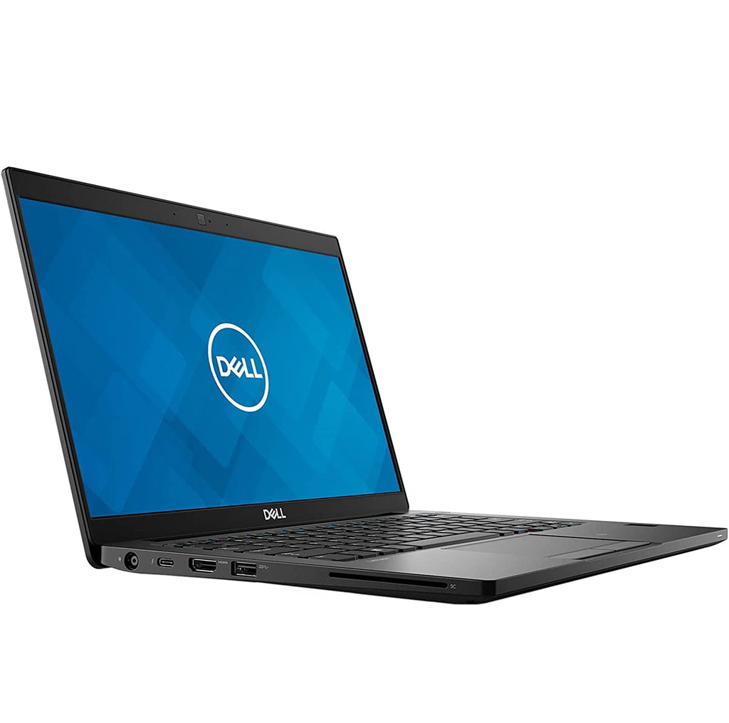 Dell Latitude 7390 2-in-1 Laptop, 13.3inch FHD WVA (1920 X 1080) Touchscreen, Intel Core i5-8350U, 8GB LPDDR3, 256GB Solid State Drive, Windows 10 Pro