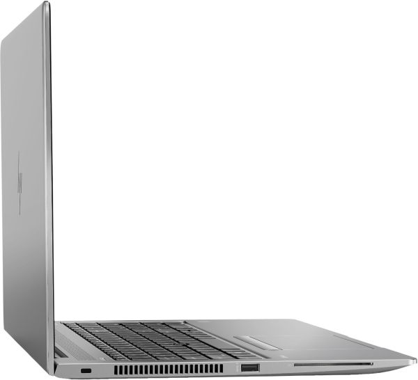 HP ZBook 15u G5 Mobile Workstation, 15.6" Display, Intel® Core™ i5 8th Gen Processor, 8GB RAM, 256GB M.2 SSD, Intel® Graphics, Wi-Fi, Bluetooth, USB, HDMI, Webcam, Windows 11 Pro (Renewed)