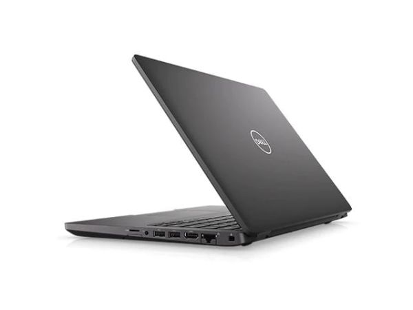 Dell Latitude 5400 Laptop, 14" Touch FHD Display, 8th Gen Intel® Core™ i5 Processor, 8GB DDR4 RAM, 256GB M.2 SSD, Intel® UHD Graphics, Wi-Fi, Bluetooth, USB-C, HDMI, Webcam, Windows 11 Pro (Renewed)