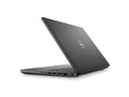 Dell Latitude 5400 Laptop, 14" Touch FHD Display, 8th Gen Intel® Core™ i5 Processor, 8GB DDR4 RAM, 256GB M.2 SSD, Intel® UHD Graphics, Wi-Fi, Bluetooth, USB-C, HDMI, Webcam, Windows 11 Pro (Renewed)