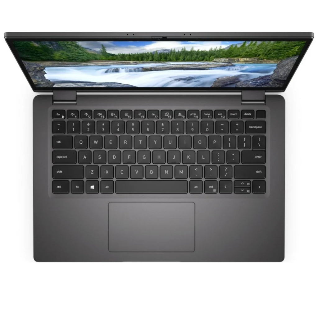 Dell Latitude 7310 Touch Laptop, 13.3" Touch Display, Intel® Core™ i5 10th Gen Processor, 16GB RAM, 256GB M.2 SSD, Intel® Graphics, Wi-Fi, Bluetooth, USB-C, HDMI, Webcam, Windows 11 Pro (Renewed)