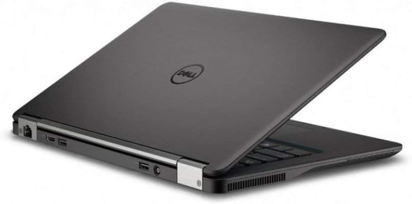 Dell Latitude E7250 Intel Core i5-5600U X2 2.6GHz 8GB 256GB SSD 12.5'' WIN10 PRO