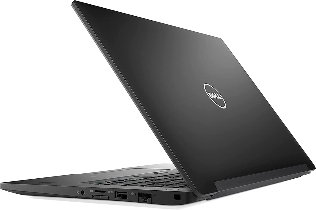 Dell Latitude 7490 14-inch FHD (1920x1080) Business Laptop PC, Intel Core i5-8350 1.6GHz, 8GB RAM, 256GB SSD, WiFi, Bluetooth, DP, Webcam Windows 10 Pro 64-Bit (Renewed)