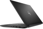 Dell Latitude 7490 14-inch FHD (1920x1080) Business Laptop PC, Intel Core i5-8350 1.6GHz, 8GB RAM, 256GB SSD, WiFi, Bluetooth, DP, Webcam Windows 10 Pro 64-Bit (Renewed)