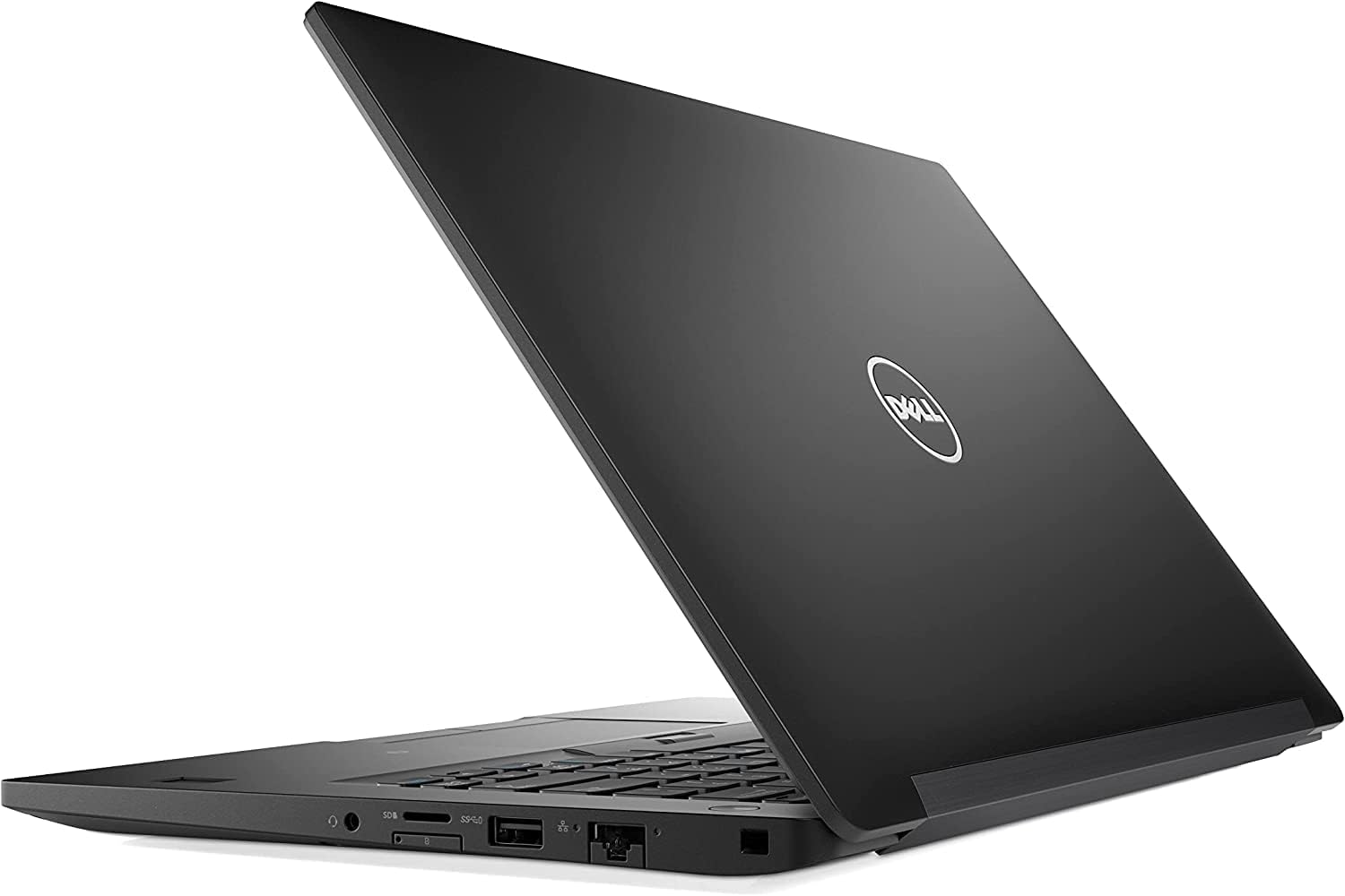 Dell Latitude 7490 14-inch FHD (1920x1080) Business Laptop PC, Intel Core i5-8350 1.6GHz, 8GB RAM, 256GB SSD, WiFi, Bluetooth, DP, Webcam Windows 10 Pro 64-Bit (Renewed)