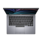 Dell Latitude 5410 Business Laptop, 14'' FHD Notebook, 10th Gen Intel Core i5-10210U, 8GB RAM, 256GB SSD, Backlit Keyboard, HDMI, Wi-Fi, Bluetooth, Camera, Windows 11 Pro 64-bit (Renewed)