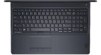 Dell Precision 7520 Mobile Workstation, 15.6" Display, Intel® Core™ i5 7th Gen HQ Processor, 8GB DDR4 RAM, 256GB M.2 SSD, AMD Radeon™ Pro WX 4130 2GB Graphics, Wi-Fi, Bluetooth, USB, HDMI, Webcam, Windows 10 Home (Renewed)