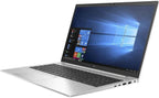 HP EliteBook 850 G6 Laptop, 15.6" Display, Intel® Core™ i5 8th Gen Processor, 8GB RAM, 256GB M.2 SSD, Intel® Graphics, Wi-Fi, Bluetooth, USB-C, HDMI, Webcam, Windows 11 Pro (Renewed)