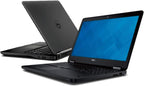 Dell Latitude E7250 Intel Core i5-5600U X2 2.6GHz 8GB 256GB SSD 12.5'' WIN10 PRO