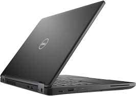 Dell Latitude 5490 Business Laptop, 14" FHD Display, 8th Gen Intel® Core™ i5-8350U, 8GB DDR4 RAM, 256GB M.2 SSD, Intel® UHD Graphics 620, Wi-Fi, Bluetooth, HDMI, Webcam, Windows 11 Pro (Renewed)