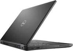 Dell Latitude 5490 Business Laptop, 14" FHD Display, 8th Gen Intel® Core™ i5-8350U, 8GB DDR4 RAM, 256GB M.2 SSD, Intel® UHD Graphics 620, Wi-Fi, Bluetooth, HDMI, Webcam, Windows 11 Pro (Renewed)