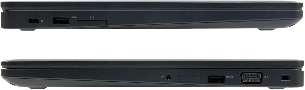 Dell Latitude 5580- i7-7600U- 8GB Ram DDR4- 256GB SSD M.2- NVIDIA GeForce 930MX 2GB