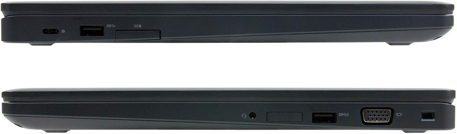 Dell Latitude 5580- i7-7600U- 8GB Ram DDR4- 256GB SSD M.2- NVIDIA GeForce 930MX 2GB
