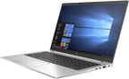 HP EliteBook 840 G7 14" Notebook - Intel Core i5-8GB DDR4 RAM - 256GB SSD - Windows 10 Pro - Intel UHD Graphics 620 - Non Touch - New