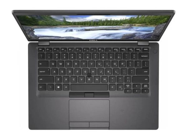 Dell Latitude 5400 Laptop, 14" Touch FHD Display, 8th Gen Intel® Core™ i5 Processor, 8GB DDR4 RAM, 256GB M.2 SSD, Intel® UHD Graphics, Wi-Fi, Bluetooth, USB-C, HDMI, Webcam, Windows 11 Pro (Renewed)