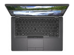 Dell Latitude 5400 Laptop, 14" Touch FHD Display, 8th Gen Intel® Core™ i5 Processor, 8GB DDR4 RAM, 256GB M.2 SSD, Intel® UHD Graphics, Wi-Fi, Bluetooth, USB-C, HDMI, Webcam, Windows 11 Pro (Renewed)
