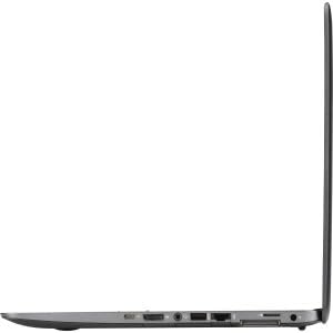 HP ZBook 15u G3 Mobile Workstation, 15.6" Display, Intel® Core™ i7 6th Gen Processor, 8GB RAM, 128GB SSD + 500GB HDD, AMD® Radeon™ 2GB Graphics, Wi-Fi, Bluetooth, USB, HDMI, Webcam, Windows 11 Pro (Renewed)