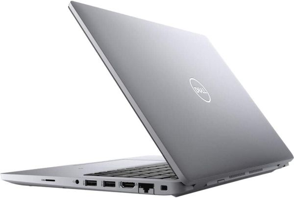 Dell Latitude 5420 Laptop, 14" FHD Display, 11th Gen Intel® Core™ i5 Processor, 8GB DDR4 RAM, 256GB M.2 SSD, Intel® Iris Xe Graphics, Wi-Fi, Bluetooth, USB-C, HDMI, Webcam, Windows 11 Pro (Renewed)