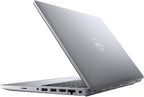Dell Latitude 5420 Laptop, 14" FHD Display, 11th Gen Intel® Core™ i5 Processor, 8GB DDR4 RAM, 256GB M.2 SSD, Intel® Iris Xe Graphics, Wi-Fi, Bluetooth, USB-C, HDMI, Webcam, Windows 11 Pro (Renewed)