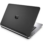 HP ProBook 650 G2 Laptop, 15.6" Display, Intel® Core™ i3 6th Gen Processor, 8GB RAM, 128GB M.2 SSD, Intel® Graphics, Wi-Fi, Bluetooth, USB, HDMI, Webcam, Windows 11 Pro (Renewed)