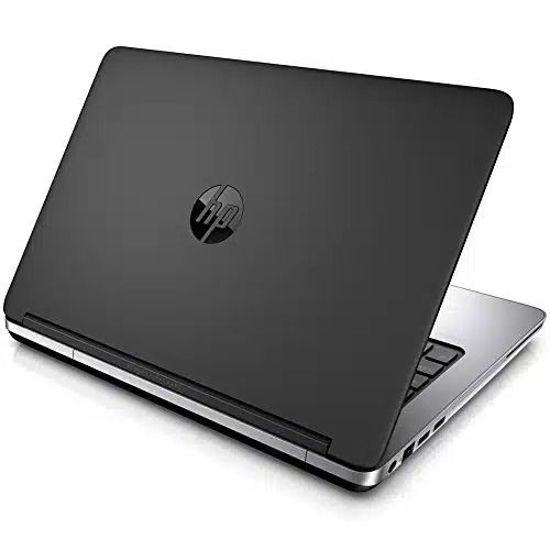 HP ProBook 650 G2 Laptop, 15.6" Display, Intel® Core™ i3 6th Gen Processor, 8GB RAM, 128GB M.2 SSD, Intel® Graphics, Wi-Fi, Bluetooth, USB, HDMI, Webcam, Windows 11 Pro (Renewed)