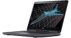 Dell Precision 7520 Mobile Workstation, 15.6" Display, Intel® Core™ i5 7th Gen HQ Processor, 8GB DDR4 RAM, 256GB M.2 SSD, AMD Radeon™ Pro WX 4130 2GB Graphics, Wi-Fi, Bluetooth, USB, HDMI, Webcam, Windows 10 Home (Renewed)